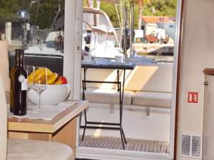 Fairline Phantom 40 „Julia“ – fotka 19