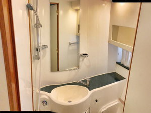 Fairline Phantom 40 „Julia“ – fotka 24