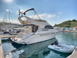 Fairline Phantom 40 „Julia“ – fotka 10