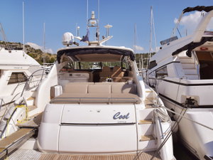 Princess V 58 „Cool“ – fotka 4