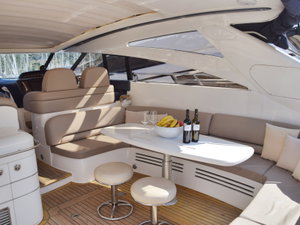 Princess V 58 „Cool“ – fotka 8