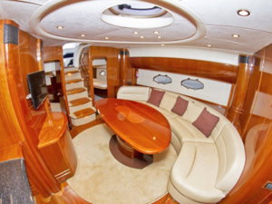 Princess V 58 „Cool“ – fotka 3
