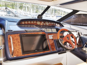 Princess V 58 „Cool“ – fotka 7