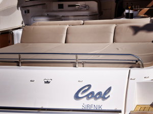 Princess V 58 „Cool“ – fotka 5