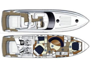 Princess V 58 „Cool“ – fotka 2