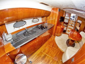 Princess V 58 „Cool“ – fotka 13