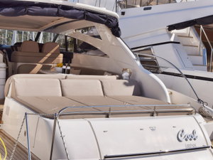Princess V 58 „Cool“ – fotka 6