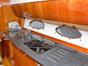 Princess V 58 „Cool“ – fotka 11