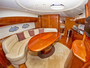 Princess V 58 „Cool“ – fotka 12