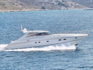 Princess V 58 „Cool“ – fotka 1