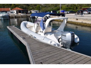 Brig Eagle 645 „Sunshine“ – fotka 1