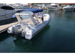 Brig Eagle 645 „Sunshine“ – fotka 8