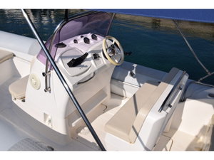 Brig Eagle 645 „Sunshine“ – fotka 9