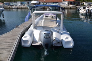 Brig Eagle 645 „Sunshine“ – fotka 3