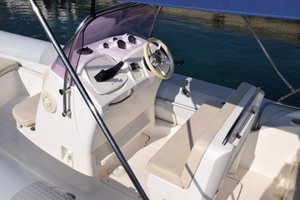 Brig Eagle 645 „Sunshine“ – fotka 6