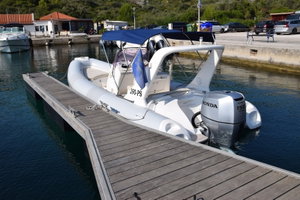 Brig Eagle 645 „Sunshine“ – fotka 5