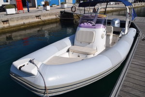 Brig Eagle 645 „Sunshine“ – fotka 7