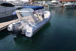 Brig Eagle 645 „Sunshine“ – fotka 4