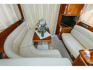 Prestige 36 Fly „Dodo“ – fotka 12