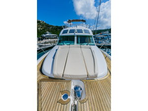 Prestige 36 Fly „Dodo“ – fotka 18
