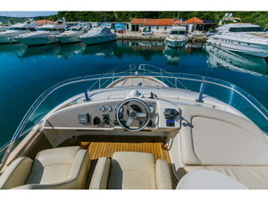 Prestige 36 Fly „Dodo“ – fotka 19
