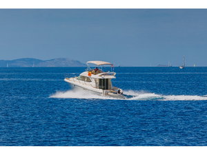 Prestige 36 Fly „Dodo“ – fotka 5