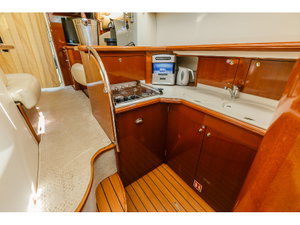 Prestige 36 Fly „Dodo“ – fotka 13