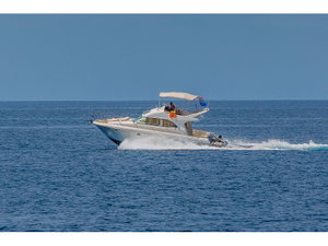 Prestige 36 Fly „Dodo“ – fotka 6