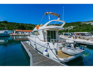 Prestige 36 Fly „Dodo“ – fotka 10