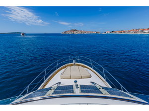 Prestige 36 Fly „Dodo“ – fotka 21