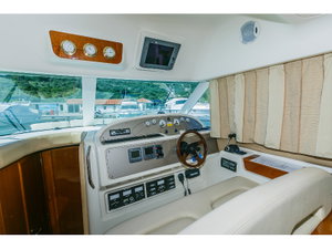 Prestige 36 Fly „Dodo“ – fotka 14