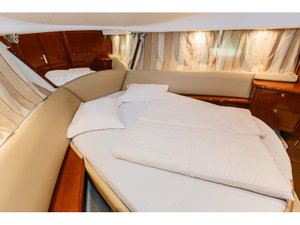 Prestige 36 Fly „Dodo“ – fotka 15