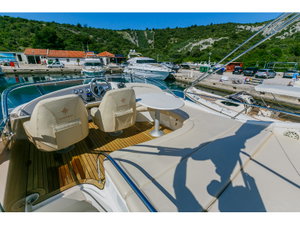 Prestige 36 Fly „Dodo“ – fotka 20