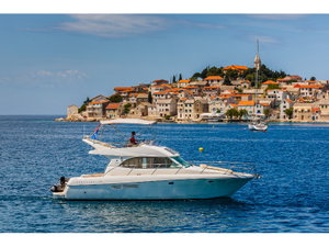 Prestige 36 Fly „Dodo“ – fotka 7