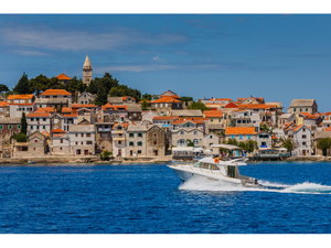 Prestige 36 Fly „Dodo“ – fotka 8