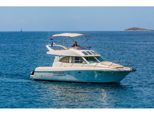 Prestige 36 Fly „Dodo“ – fotka 1