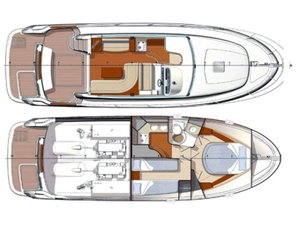 Prestige 36 Fly „Dodo“ – fotka 2