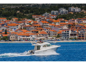 Prestige 36 Fly „Dodo“ – fotka 9