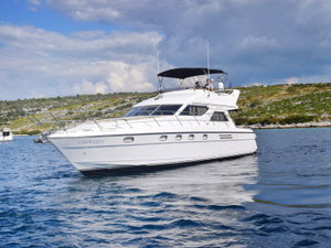 Princess 480 „Carpe Diem“ – fotka 16