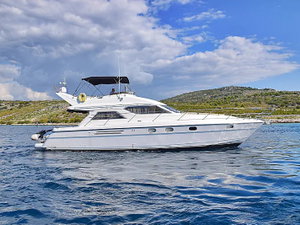 Princess 480 „Carpe Diem“ – fotka 1
