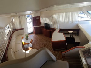 Princess 480 „Carpe Diem“ – fotka 12