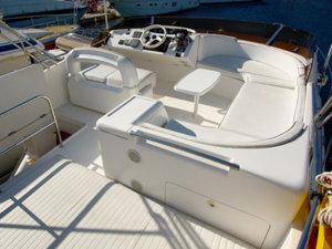 Princess 480 „Carpe Diem“ – fotka 19