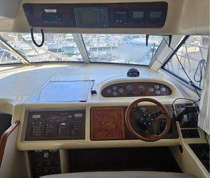 Princess 480 „Carpe Diem“ – fotka 7