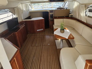 Princess 480 „Carpe Diem“ – fotka 3