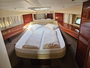 Princess 480 „Carpe Diem“ – fotka 9