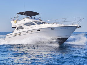 Princess 480 „Carpe Diem“ – fotka 17