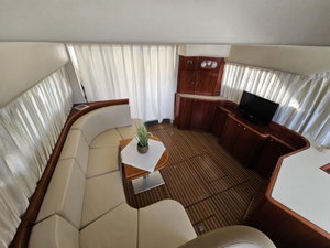 Princess 480 „Carpe Diem“ – fotka 8