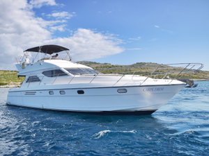 Princess 480 „Carpe Diem“ – fotka 15