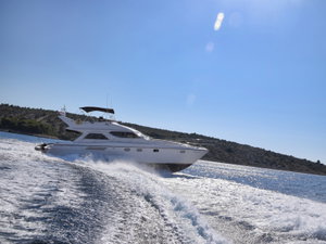 Princess 480 „Carpe Diem“ – fotka 14