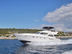 Princess 480 „Carpe Diem“ – fotka 18